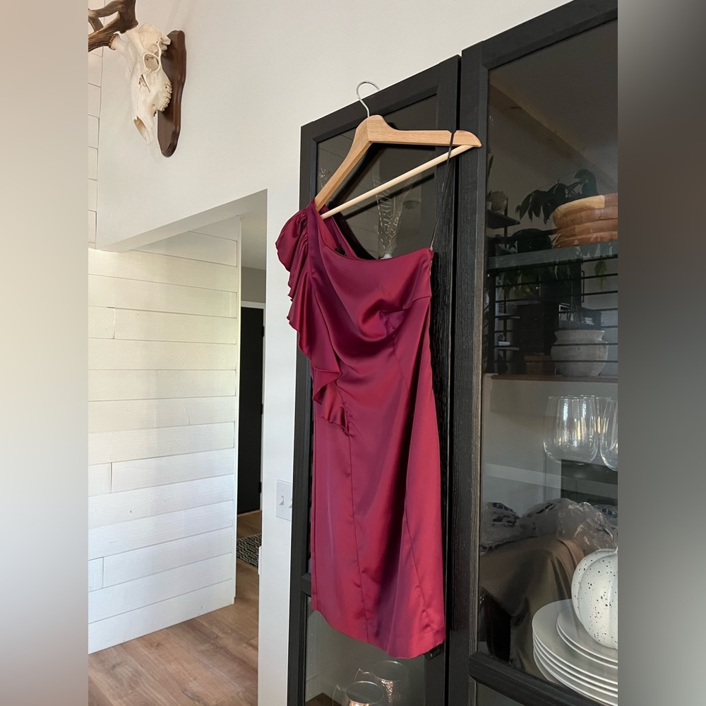 Cocktail Dress